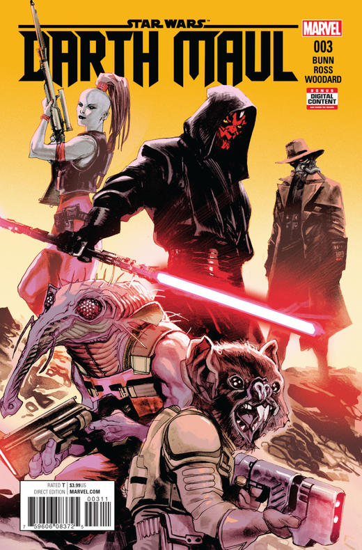 达斯摩尔 Star Wars Darth Maul 星战 商品图2