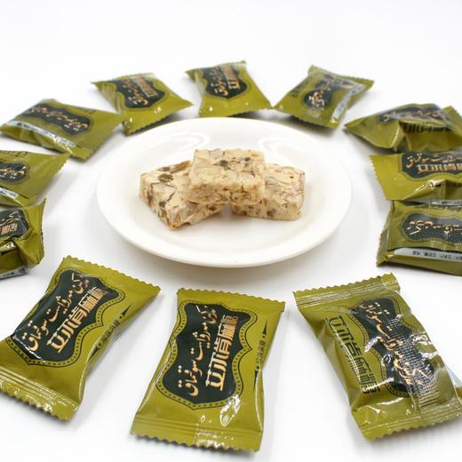 艾尔肯麻仁糖 商品图1