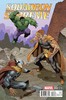 变体 至高中队 Squadron Supreme Vol 4 商品缩略图4