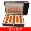 皮精品18罐黑色  一套100元 一箱14套 一箱1400元 商品缩略图0