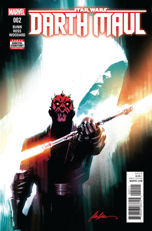 达斯摩尔 Star Wars Darth Maul 星战 商品图3