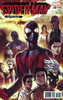 蜘蛛侠 主刊 Spider Man V2（2016）变体 商品缩略图3