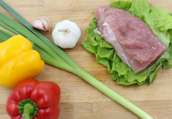 904梅仔肉 约
225克至250克