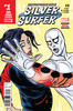 银影侠 Silver Surfer Vol 6 商品缩略图5