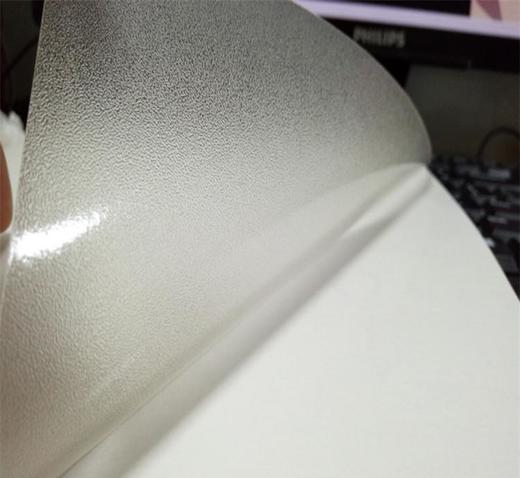 地贴膜 地板膜 粗纹 斜纹 防滑保护膜 商品图0