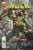浩克 绿巨人 主刊 Totally Awesome Hulk V1（2015）普封 商品缩略图5