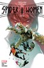 蜘蛛女侠 欧米茄 特刊 Spider-Women Omega (2016)普封 商品缩略图0