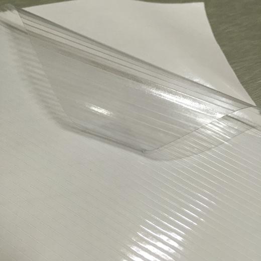 地贴膜 地板膜 粗纹 斜纹 防滑保护膜 商品图2