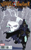 奇异博士/惩罚者 魔法子弹 斜线 Doctor Strange Punisher Magic Bullets（2016）变体 商品缩略图1