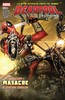死侍 3.1 特刊 Deadpool Tres Punto Uno（2015） 商品缩略图0