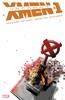 非凡X战警V4 年刊 特刊 Uncanny X Men Annual Vol 4 （2017）普封 商品缩略图0