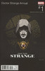 奇异博士 年刊 特刊 Doctor Strange V4 annual（2016）变体 商品缩略图0