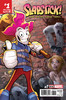 闹剧 Slapstick Vol 2 商品缩略图5