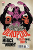死侍和雇佣兵团 V2 支线 Deadpool and Mercs for Money V2（2016）变体 商品缩略图0