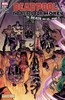 死侍和雇佣兵团 V2 支线 Deadpool and Mercs for Money V2（2016）普封 商品缩略图0