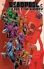 死侍和雇佣兵团 V2 支线 Deadpool and Mercs for Money V2（2016）普封 商品缩略图3