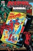 死侍 V5 年刊 特刊 Deadpool V5 Annual（2016） 商品缩略图0