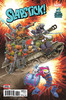 闹剧 Slapstick Vol 2 商品缩略图2