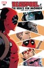 死侍和雇佣兵团 V2 支线 Deadpool and Mercs for Money V2（2016）普封 商品缩略图4