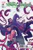 奇异博士/惩罚者 魔法子弹 斜线 Doctor Strange Punisher Magic Bullets（2016）普封 商品缩略图0