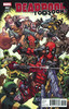 死侍 太早了 支线 Deadpool Too Soon（2016）变体 商品缩略图2