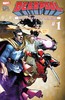死侍 魔法最后之日 特刊 Deadpool Last Days of Magic（2016）普封 商品缩略图0