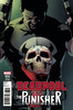 死侍VS惩罚者 斜线 Deadpool Vs Punisher（2017）变体  商品缩略图2