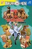 死侍和雇佣兵团 V2 支线 Deadpool and Mercs for Money V2（2016）普封 商品缩略图2