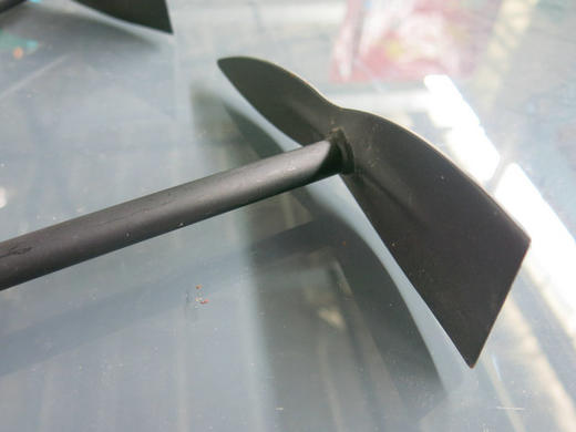 木柄镐锄-2801 商品图0