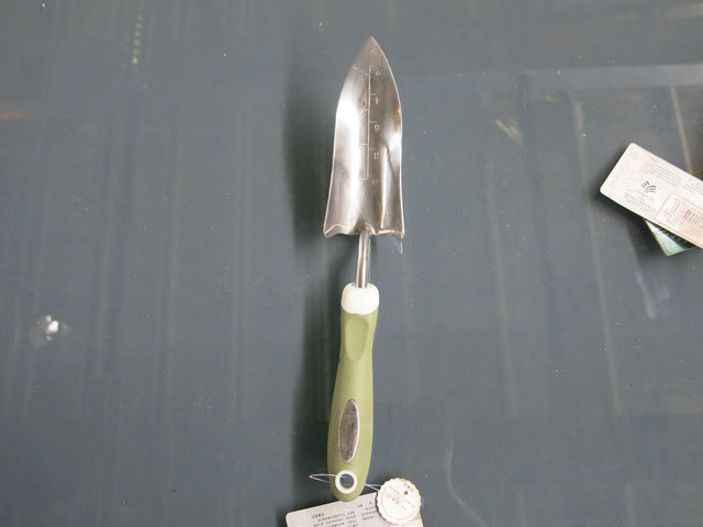 不锈钢小铲-2006