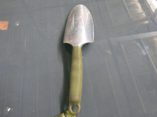 铸铝大铲-2852 商品图1