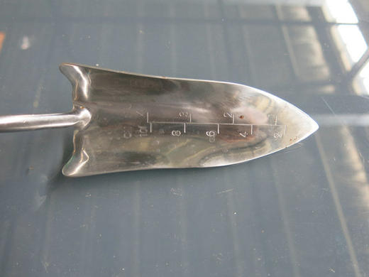 不锈钢小铲-2006 商品图1