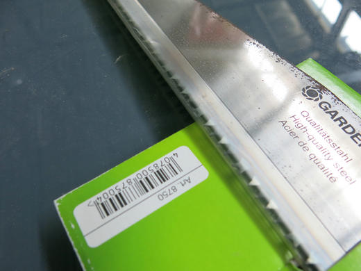 园艺手锯-08750 商品图2