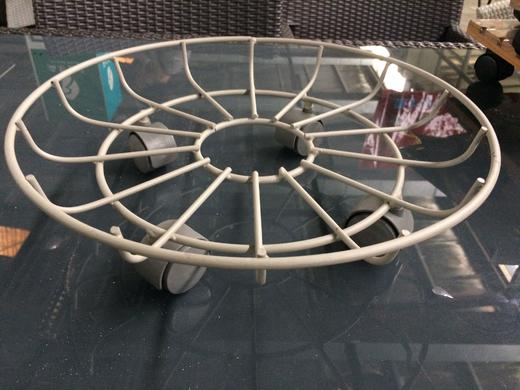 铁制花盆架-3629 商品图1