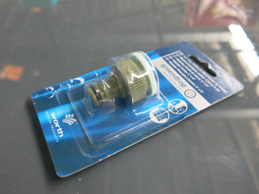 1/2”-3/4”塑料内螺纹接头-5811 商品图0