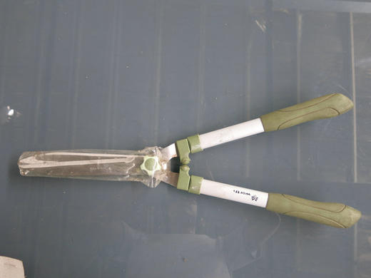 不锈钢草坪剪-1102 商品图0
