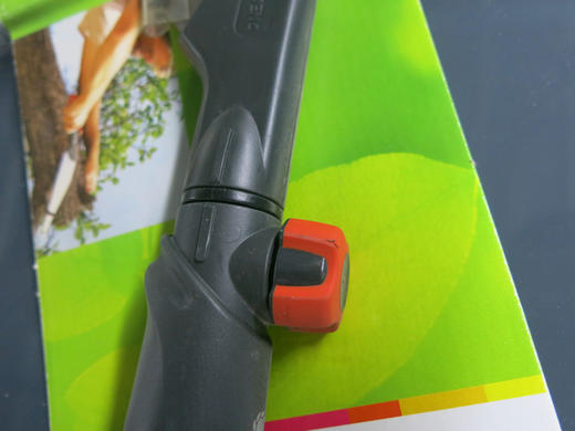 园艺手锯-08750 商品图3