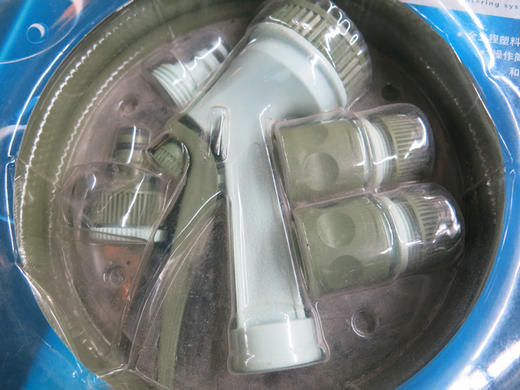 10米1/2"pvc组套喷枪-5217 商品图1