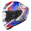  SHOEI X-14 ASSAIL 摩托车头盔 进口正品 X14  X-fourteen 商品缩略图1