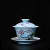 宝瓷林玉兰满庭小罗汉杯6头茶具 商品缩略图1