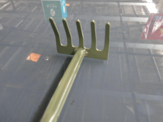 五齿耙-2013 商品图0