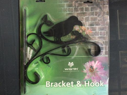 鸟形花架-3003 商品图0