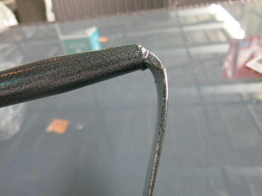 锻打燕尾耙-2201 商品图3