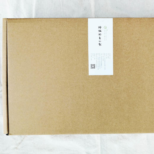 合作生产 | 师姐的良心梨 商品图2