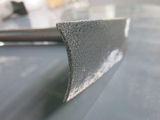 锻打燕尾耙-2201 商品图2