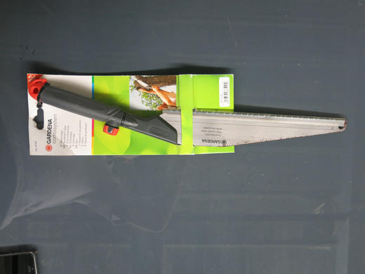 园艺手锯-08750 商品图0