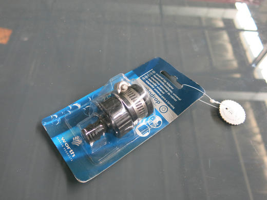 万能龙头接头-5157 商品图0