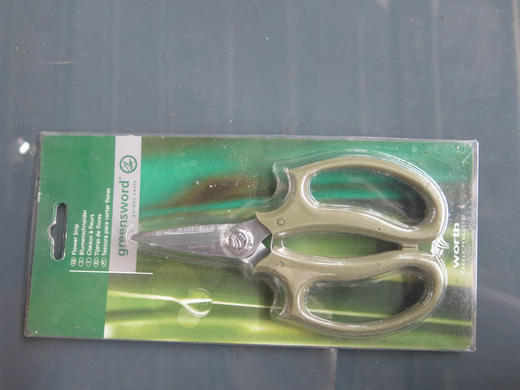 尖头家用剪-1087 商品图0