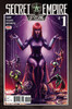 秘密帝国 Secret Empire Uprising 商品缩略图0