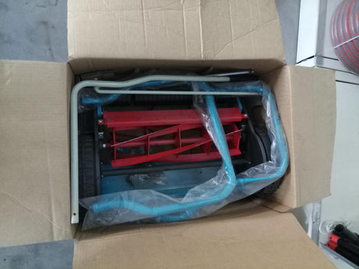 手动割草机-04020 商品图0